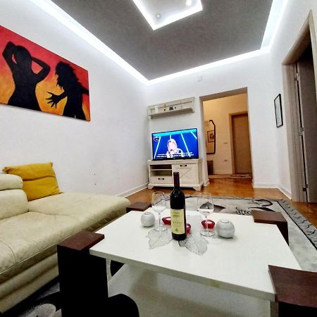 Apartment Alex Bělehrad Exteriér fotografie