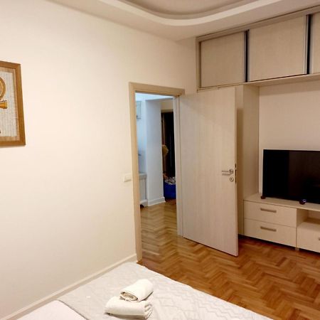 Apartment Alex Bělehrad Exteriér fotografie