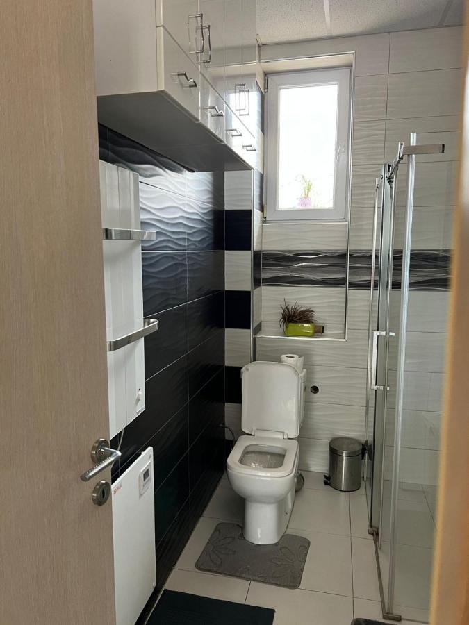 Apartment Alex Bělehrad Exteriér fotografie