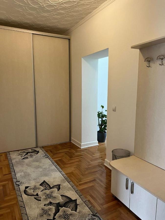 Apartment Alex Bělehrad Exteriér fotografie