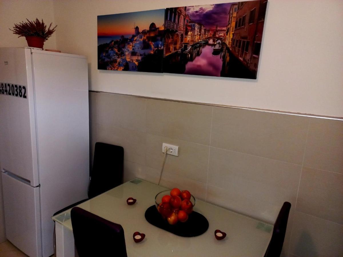 Apartment Alex Bělehrad Exteriér fotografie